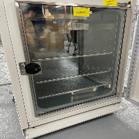 Thermo Scientific Forma Series 3 Water Jacketed CO2 Incubator image 0